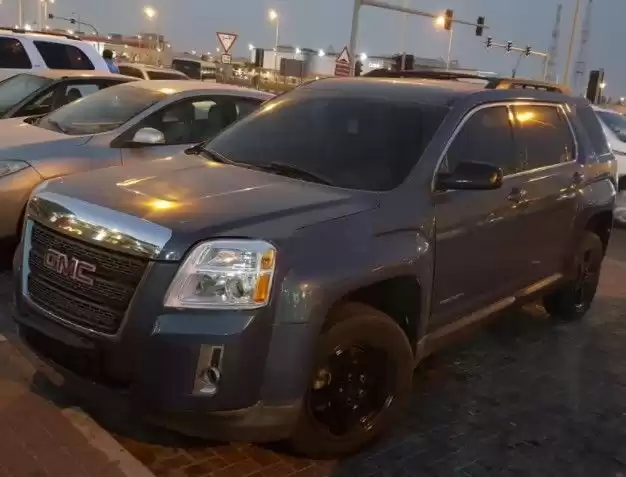 مستعملة GMC Unspecified للبيع في الدوحة #14459 - 1  صورة 
