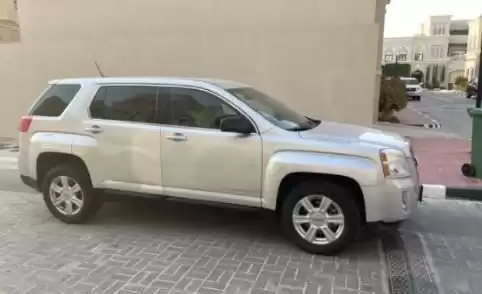 Использовал GMC Unspecified Продается в Доха #14467 - 1  image 