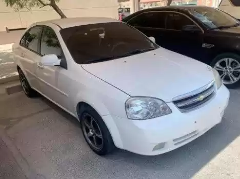 Usado Chevrolet Unspecified Venta en Doha #14478 - 1  image 
