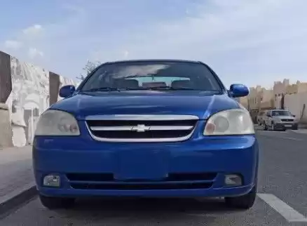 مستعملة Chevrolet Unspecified للبيع في السد , الدوحة #14479 - 1  صورة 