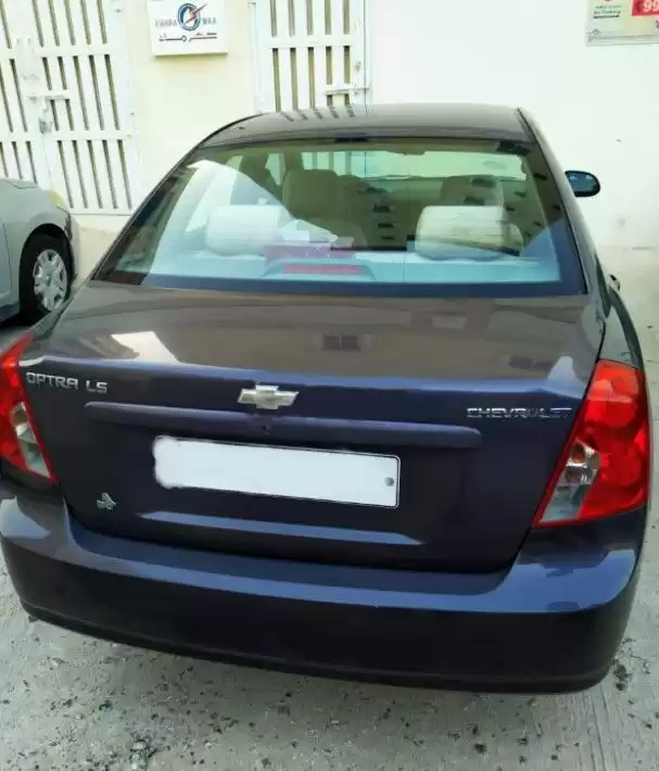 مستعملة Chevrolet Unspecified للبيع في الدوحة #14482 - 1  صورة 