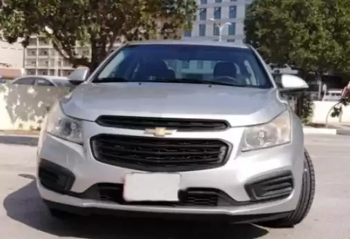 مستعملة Chevrolet Cruze للبيع في السد , الدوحة #14485 - 1  صورة 