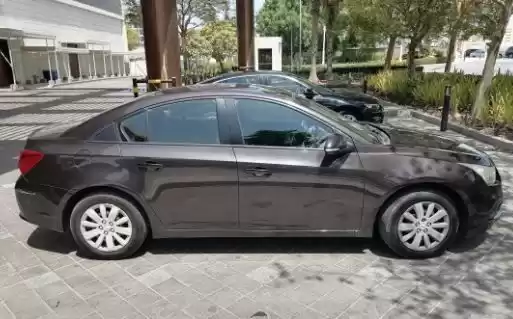 استفاده شده Chevrolet Cruze برای فروش که در السد , دوحه #14486 - 1  image 
