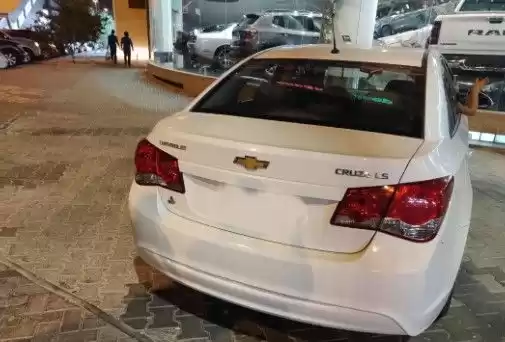 استفاده شده Chevrolet Cruze برای فروش که در السد , دوحه #14488 - 1  image 