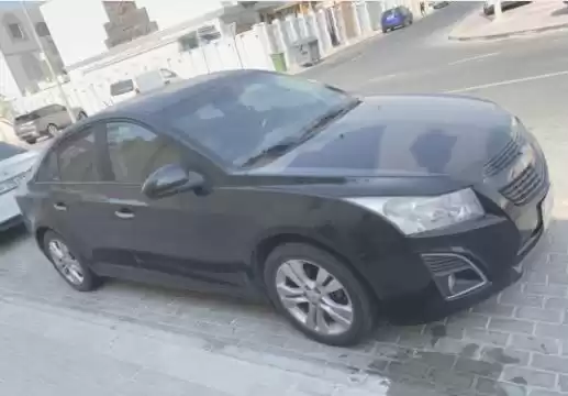 استفاده شده Chevrolet Cruze برای فروش که در السد , دوحه #14490 - 1  image 