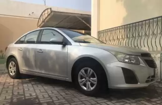 استفاده شده Chevrolet Cruze برای فروش که در دوحه #14491 - 1  image 