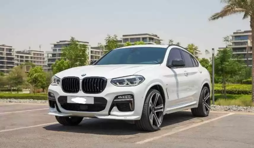 مستعملة BMW Unspecified للبيع في دبي #14505 - 1  صورة 