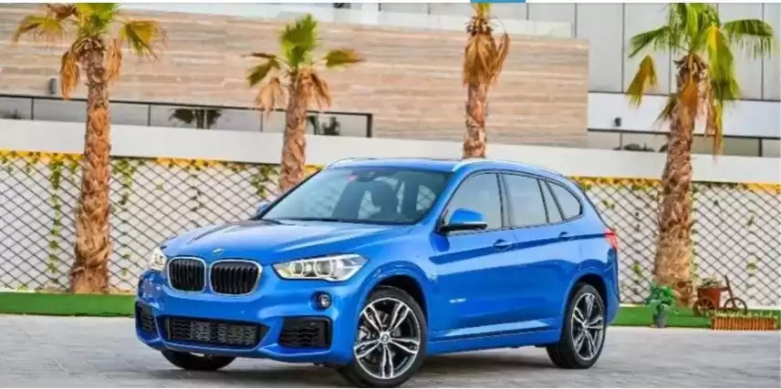 مستعملة BMW Unspecified للبيع في دبي #14512 - 1  صورة 