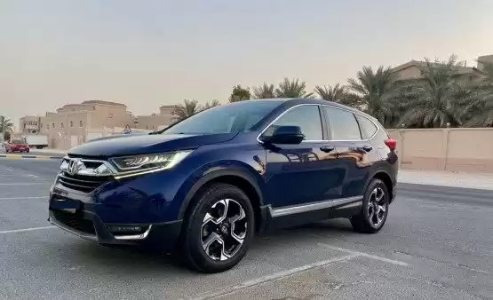 استفاده شده Honda CR-V برای فروش که در دوحه #14521 - 1  image 