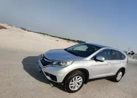 استفاده شده Honda CR-V برای فروش که در دوحه #14522 - 1  image 