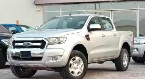 Usado Ford Ranger Venta en Doha #14524 - 1  image 