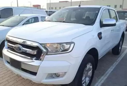 استفاده شده Ford Ranger برای فروش که در دوحه #14525 - 1  image 