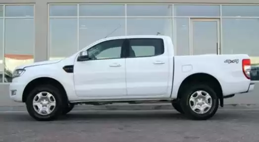 Gebraucht Ford Ranger Zu verkaufen in Al Sadd , Doha #14529 - 1  image 