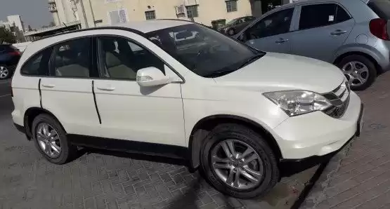 استفاده شده Honda CR-V برای فروش که در السد , دوحه #14530 - 1  image 