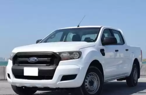 استفاده شده Ford Ranger برای فروش که در السد , دوحه #14532 - 1  image 
