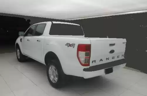 Kullanılmış Ford Ranger Satılık içinde Al Sadd , Doha #14533 - 1  image 