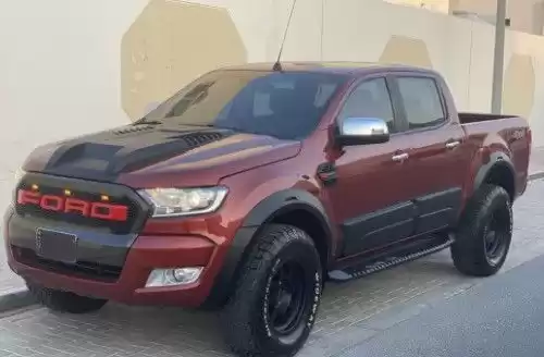 Kullanılmış Ford Ranger Satılık içinde Doha #14535 - 1  image 