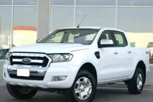 Usado Ford Ranger Venta en al-sad , Doha #14536 - 1  image 