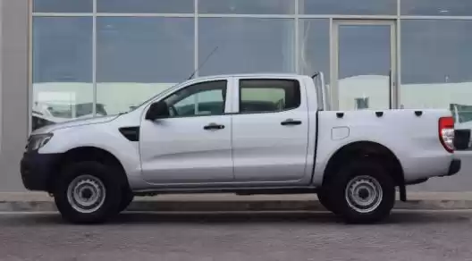 استفاده شده Ford Ranger برای فروش که در دوحه #14537 - 1  image 