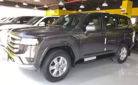 کاملا نو Toyota Land Cruiser برای فروش که در دوحه #14541 - 1  image 