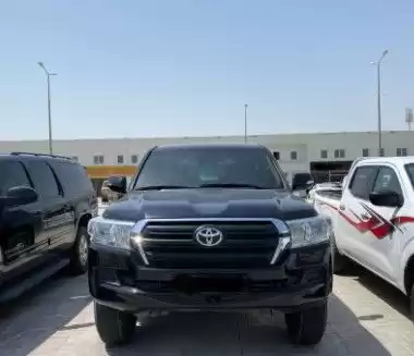 Brandneu Toyota Land Cruiser Zu verkaufen in Doha #14543 - 1  image 