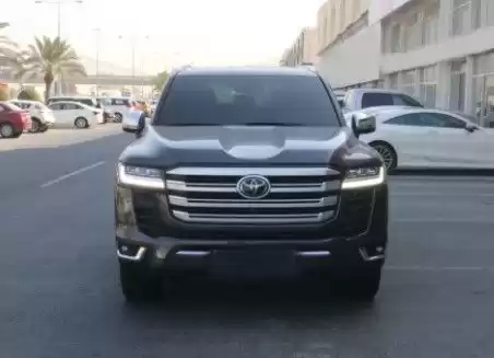 مستعملة Toyota Land Cruiser للبيع في السد , الدوحة #14546 - 1  صورة 