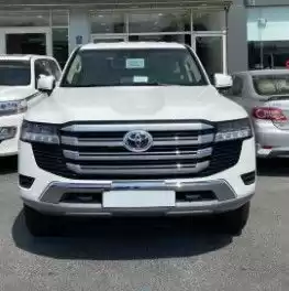 جديدة Toyota Land Cruiser للبيع في الدوحة #14548 - 1  صورة 