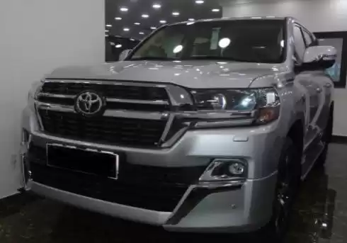 کاملا نو Toyota Land Cruiser برای فروش که در دوحه #14553 - 1  image 