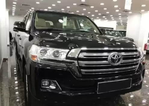 Совершенно новый Toyota Land Cruiser Продается в Доха #14554 - 1  image 