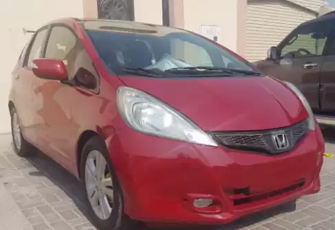 مستعملة Honda Jazz للبيع في السد , الدوحة #14573 - 1  صورة 