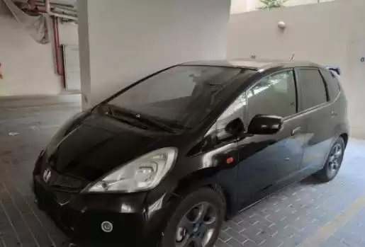 مستعملة Honda Jazz للبيع في السد , الدوحة #14574 - 1  صورة 