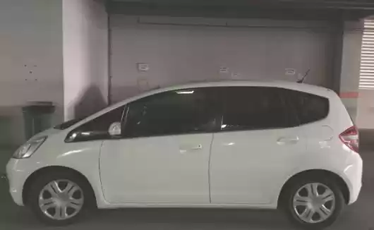 مستعملة Honda Jazz للبيع في السد , الدوحة #14575 - 1  صورة 