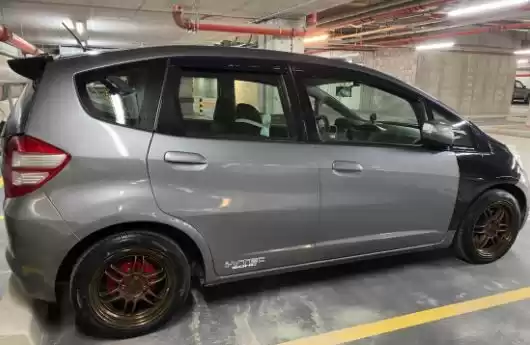 مستعملة Honda Jazz للبيع في الدوحة #14576 - 1  صورة 