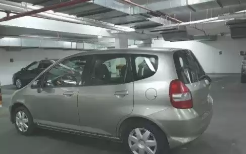 مستعملة Honda Jazz للبيع في السد , الدوحة #14577 - 1  صورة 