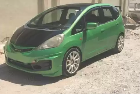 مستعملة Honda Jazz للبيع في السد , الدوحة #14578 - 1  صورة 