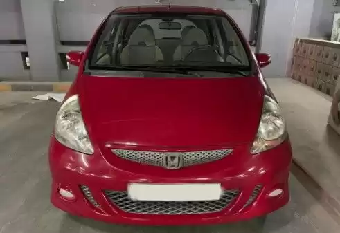 مستعملة Honda Jazz للبيع في السد , الدوحة #14579 - 1  صورة 