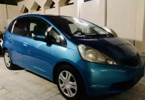 مستعملة Honda Jazz للبيع في السد , الدوحة #14580 - 1  صورة 
