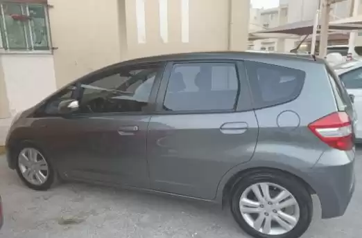 مستعملة Honda Jazz للبيع في السد , الدوحة #14582 - 1  صورة 