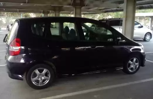 استفاده شده Honda Jazz برای فروش که در دوحه #14584 - 1  image 