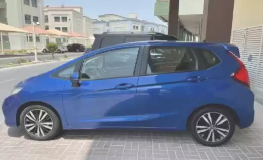 مستعملة Honda Jazz للبيع في السد , الدوحة #14585 - 1  صورة 