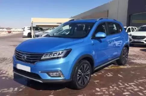 جديدة MG RX5 للبيع في الدوحة #14587 - 1  صورة 