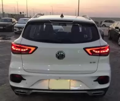 جديدة MG ZS للبيع في الدوحة #14589 - 1  صورة 