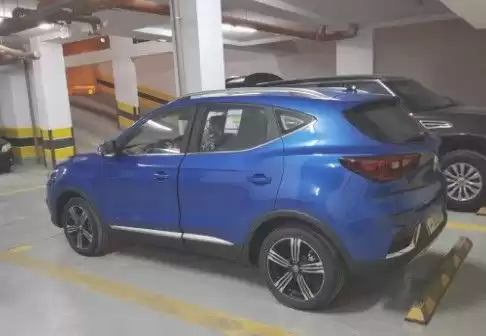 مستعملة MG ZS للبيع في السد , الدوحة #14590 - 1  صورة 