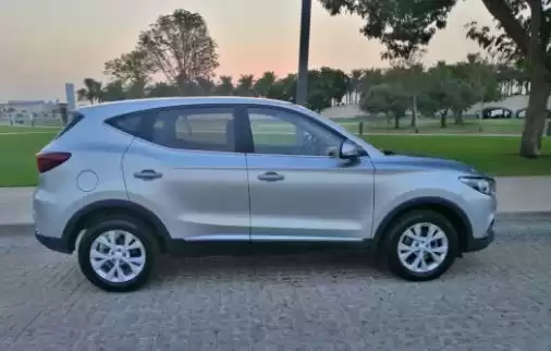 مستعملة MG ZS للبيع في السد , الدوحة #14592 - 1  صورة 