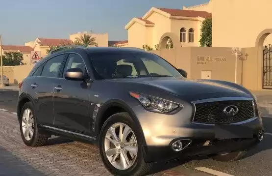 Usado Infiniti Unspecified Venta en al-sad , Doha #14609 - 1  image 