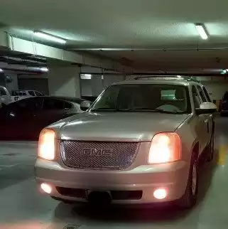 Used GMC Yukon For Sale in Al Sadd , Doha #14616 - 1  image 