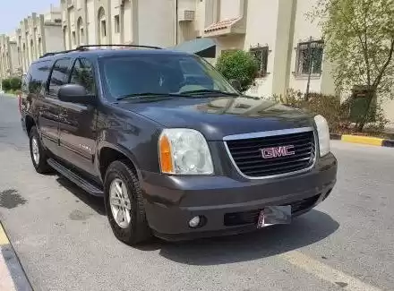 Used GMC Yukon For Sale in Al Sadd , Doha #14618 - 1  image 