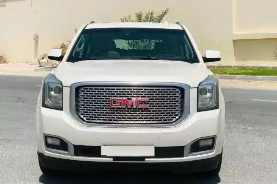 用过的 GMC Yukon 出售 在 多哈 #14619 - 1  image 
