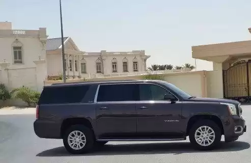 استفاده شده GMC Yukon برای فروش که در دوحه #14620 - 1  image 