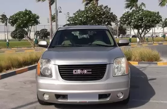 用过的 GMC Yukon 出售 在 多哈 #14621 - 1  image 